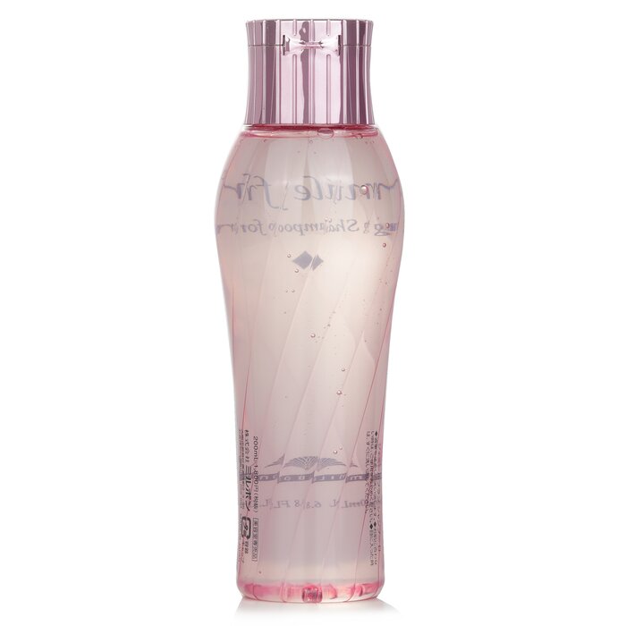 Foto 2 | Champú Milbon Jemile Fran Embellecedor Para Cabello Grueso - Venta Internacional.