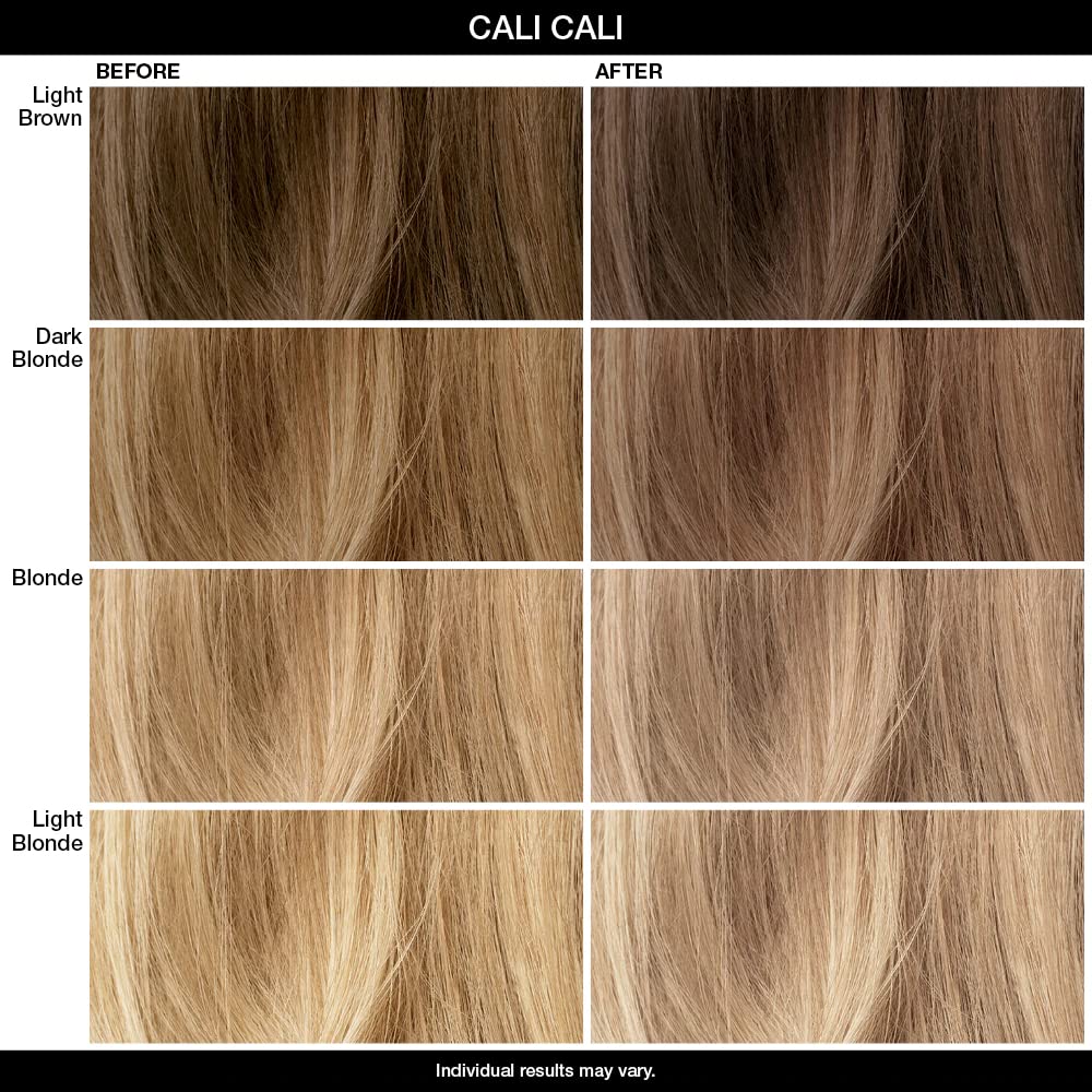 Foto 4 pulgar | Mascarilla Capilar Igk Color Depositing Cali Cali Creamy Beige 180 Ml - Venta Internacional.