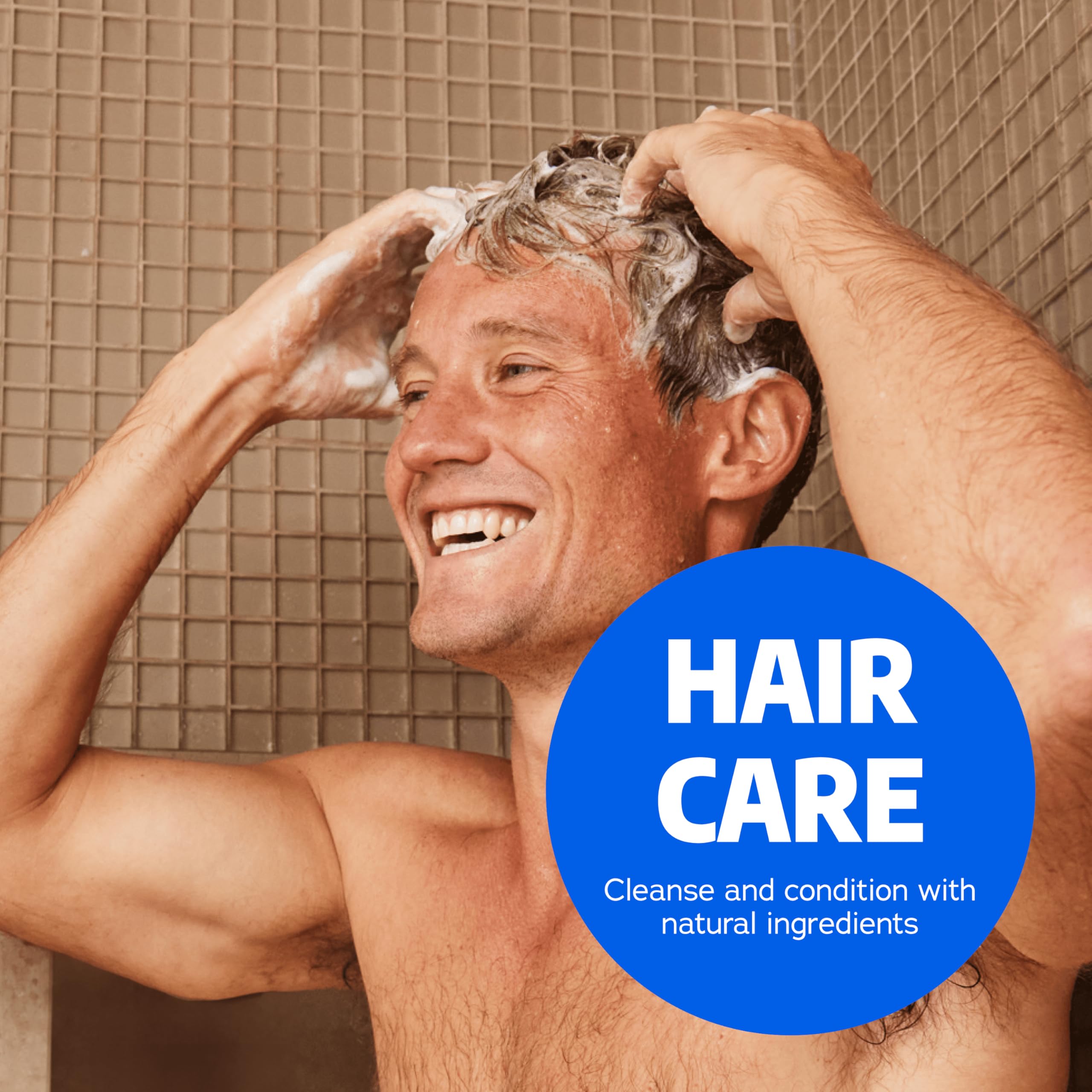 Foto 7 pulgar | Kit De Gel De Baño Y Cabello Dr. Squatch Fresh Falls Para Hombre - Venta Internacional.