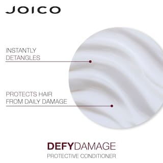 Foto 5 | Acondicionador Joico Defy Damage Protective, 50 Ml, Tratado Con Color - Venta Internacional.