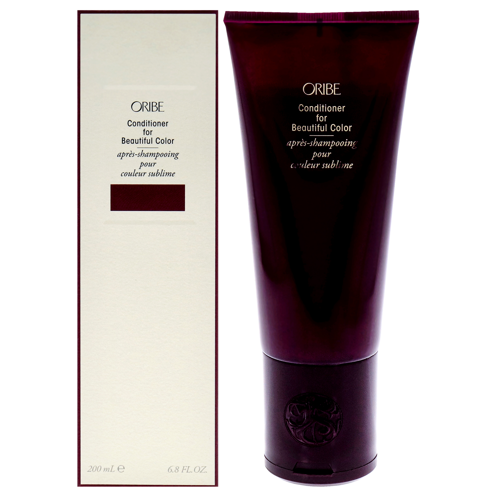 Acondicionador Oribe For Beautiful Color, 200 Ml, Unisex - Venta Internacional.
