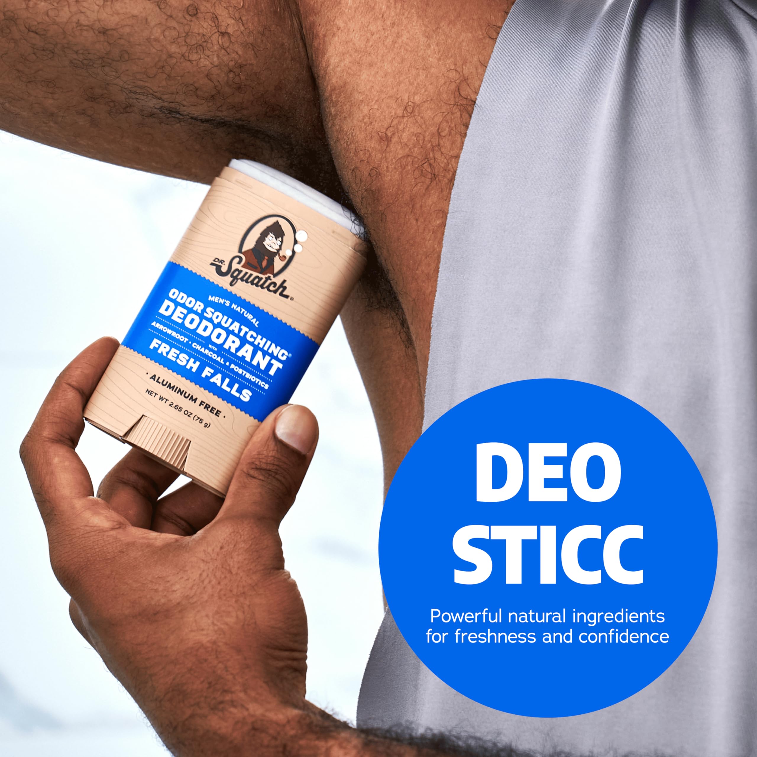 Foto 7 | Paquete Variado De Jabón Y Desodorante Dr. Squatch Manly Soap - Venta Internacional.