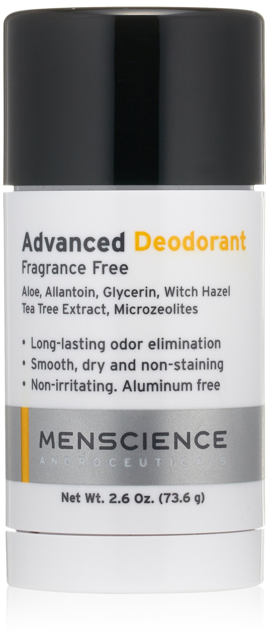 Foto 2 pulgar | Desodorante Menscience Androceuticals Advanced 75 Ml (paquete De 1) - Venta Internacional.