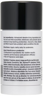 Foto 2 | Desodorante Menscience Androceuticals Advanced 75 Ml (paquete De 1) - Venta Internacional.