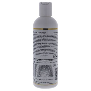 Foto 3 | Champú Clarificante Ouidad Water Works 250 Ml Para Unisex - Venta Internacional.