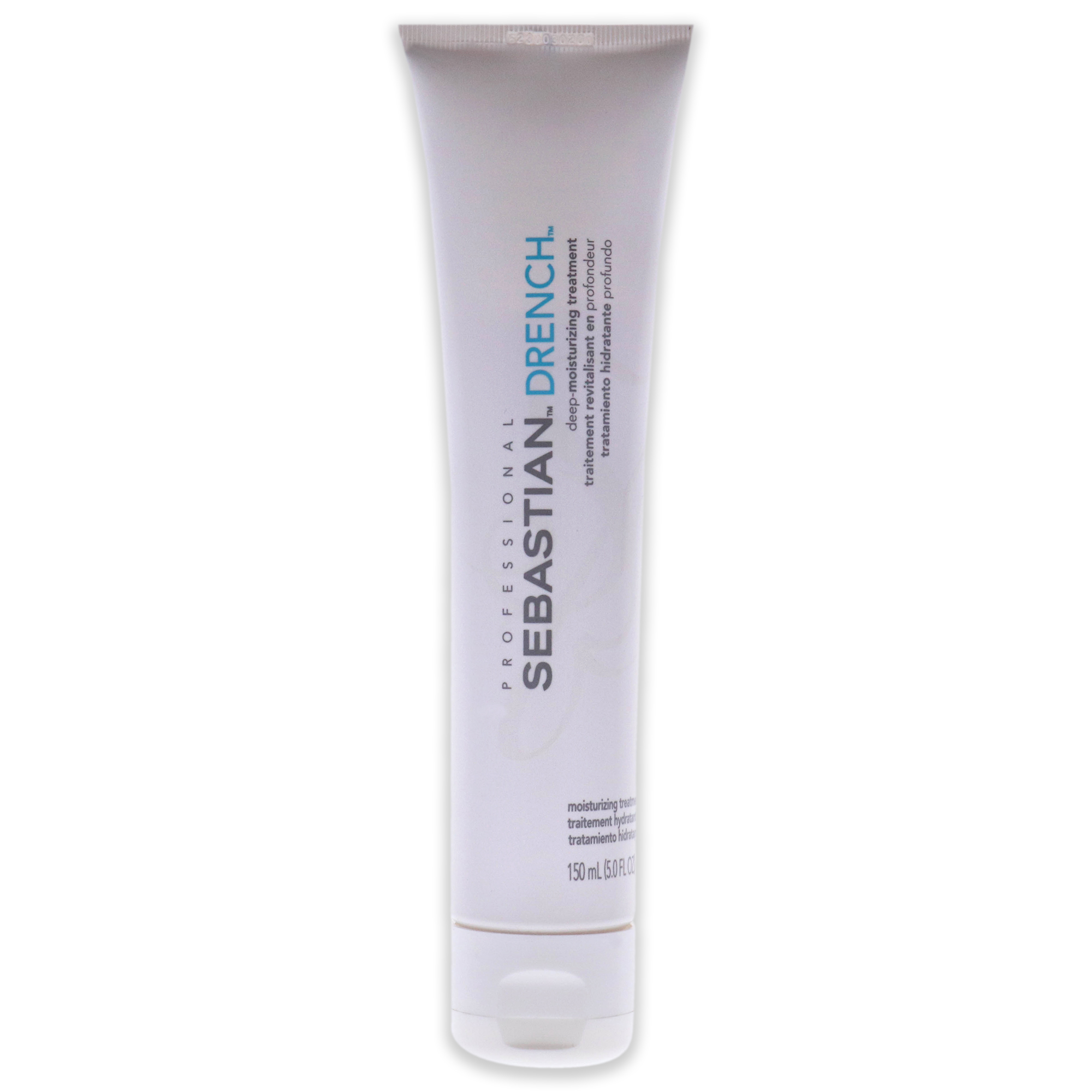 Foto 2 pulgar | Tratamiento Hidratante Sebastian Drench 150 Ml Para Unisex - Venta Internacional.