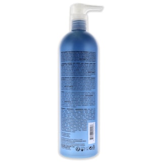 Foto 3 | Champú Rusk Deepshine Color Hydrate Sin Sulfatos, 750 Ml - Venta Internacional.