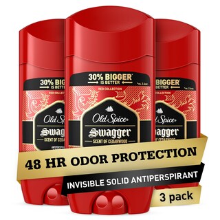 Foto 1 | Desodorante Antitranspirante Old Spice Swagger Para Hombre, 100 Ml, 3 - Venta Internacional.