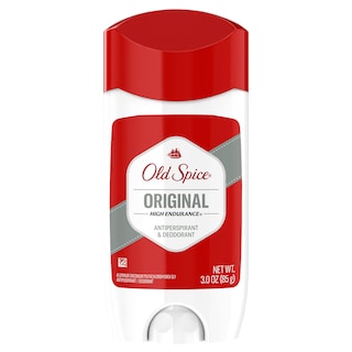 Foto 1 | Antitranspirante Y Desodorante Old Spice High Endurance 90 Ml - Venta Internacional.