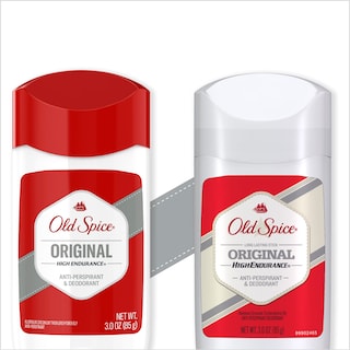 Foto 2 | Antitranspirante Y Desodorante Old Spice High Endurance 90 Ml - Venta Internacional.