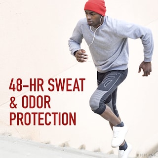 Foto 4 | Antitranspirante Y Desodorante Old Spice High Endurance 90 Ml - Venta Internacional.