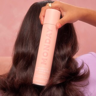 Foto 6 | Champú Seco Monday Haircare Brunette 150 Ml Con Queratina De 5.1 Oz - Venta Internacional.