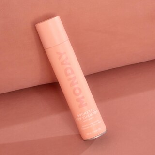 Foto 7 | Champú Seco Monday Haircare Brunette 150 Ml Con Queratina De 5.1 Oz - Venta Internacional.