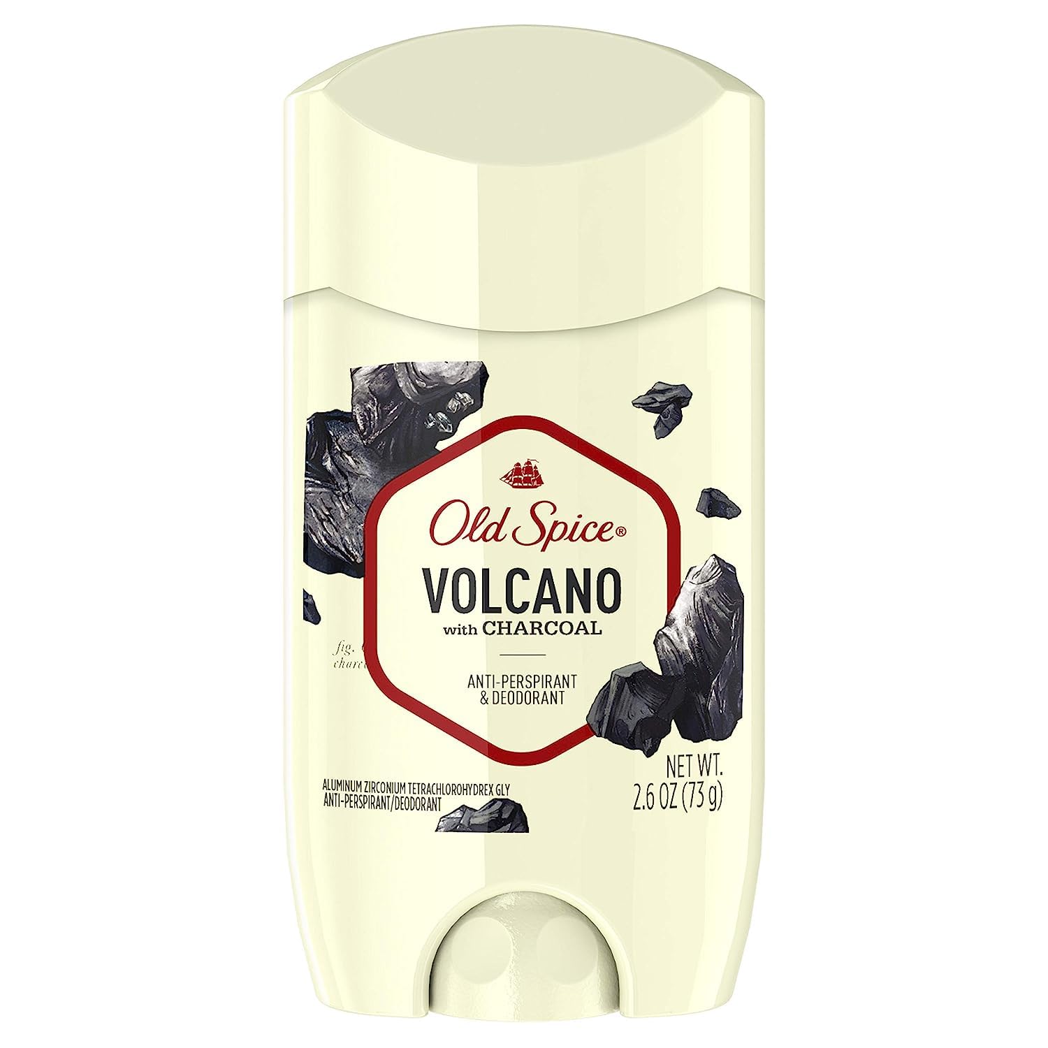 Foto 1 | Desodorante Antitranspirante Old Spice Volcano Para Hombre 75 Ml - Venta Internacional.