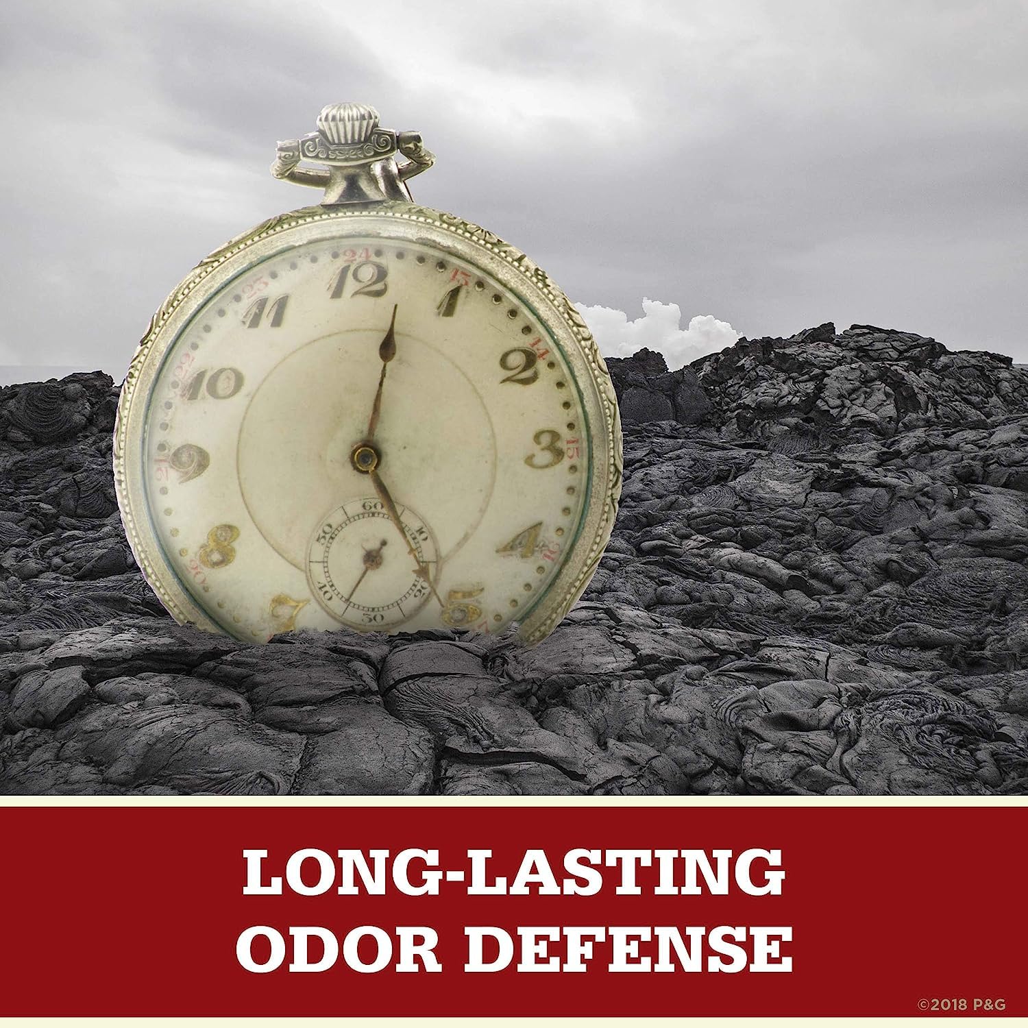 Foto 7 | Desodorante Antitranspirante Old Spice Volcano Para Hombre 75 Ml - Venta Internacional.