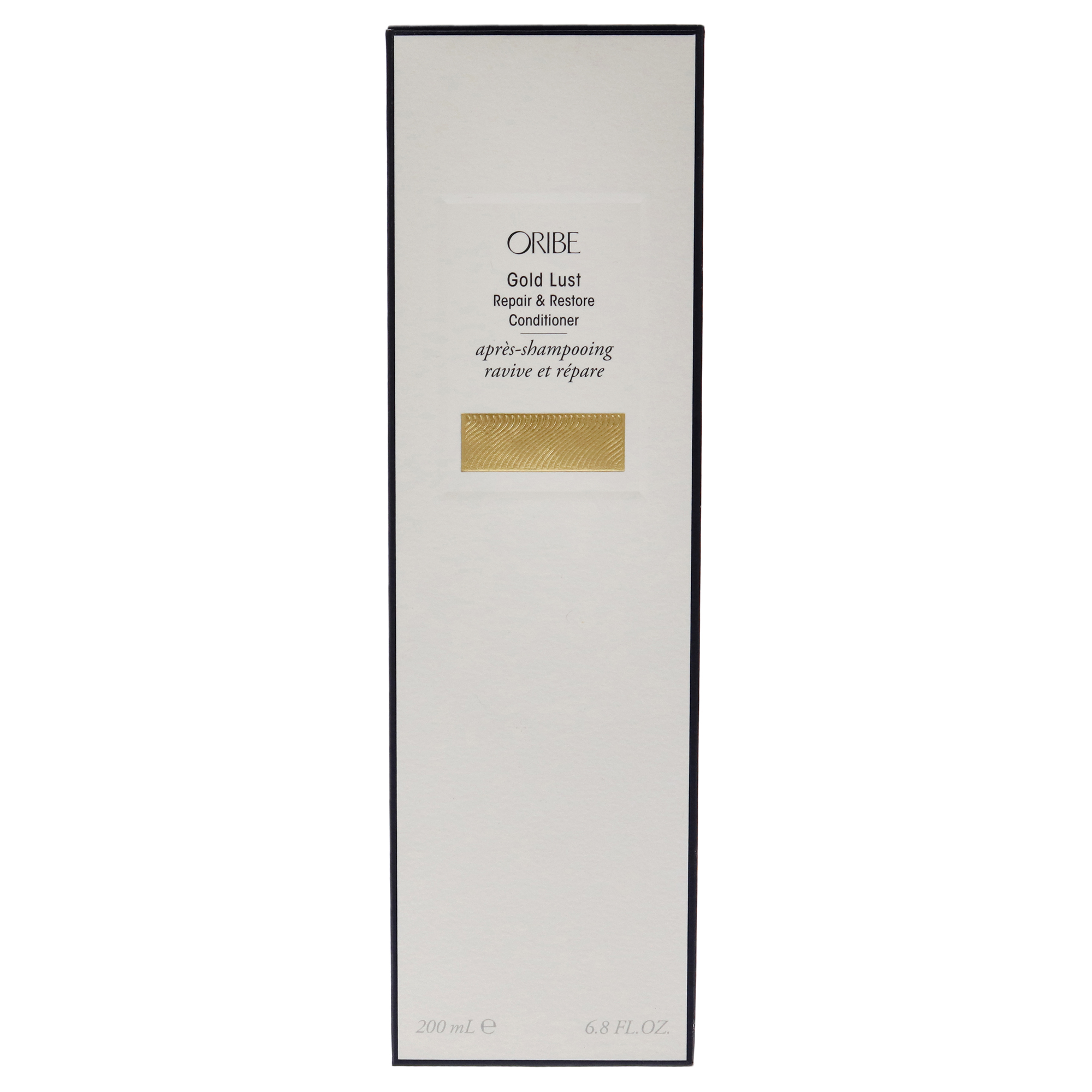 Foto 6 pulgar | Acondicionador Oribe Gold Lust Repair And Restore 200 Ml - Venta Internacional.