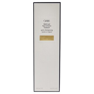 Foto 5 | Acondicionador Oribe Gold Lust Repair And Restore 200 Ml - Venta Internacional.