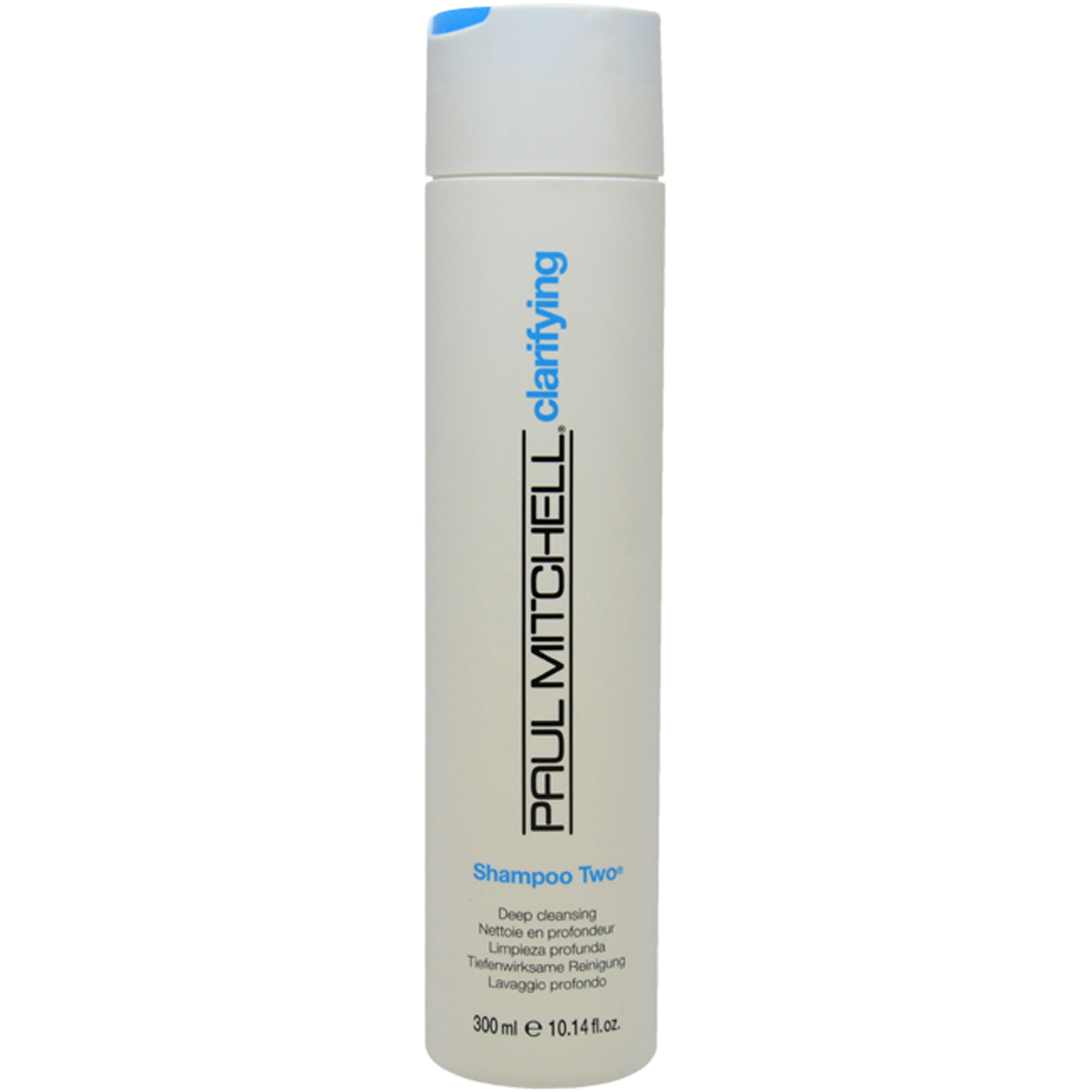 Champú Paul Mitchell Shampoo Two De 300 Ml Para Unisex - Venta Internacional.