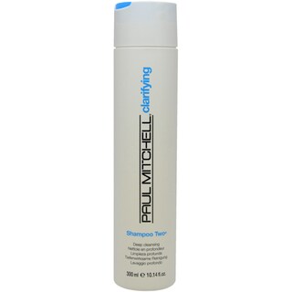 Foto 1 | Champú Paul Mitchell Shampoo Two De 300 Ml Para Unisex - Venta Internacional.