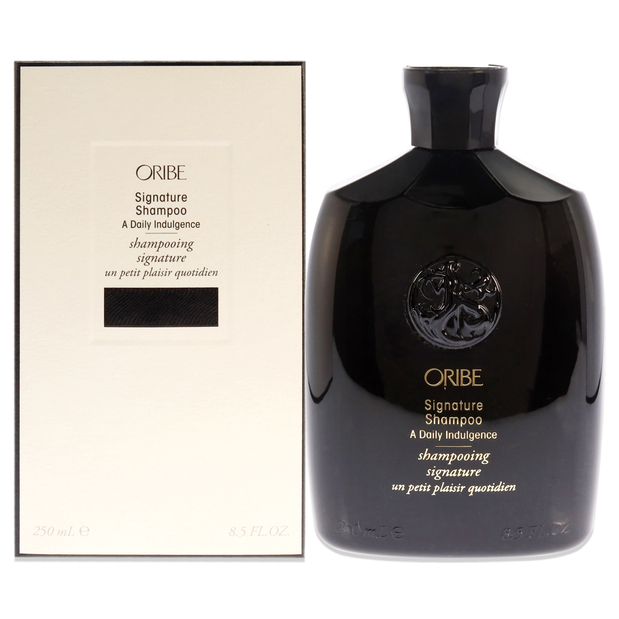 Foto 2 pulgar | Champú Oribe Signature Para Unisex 250 Ml - Venta Internacional.