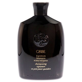 Foto 2 | Champú Oribe Signature Para Unisex 250 Ml - Venta Internacional.
