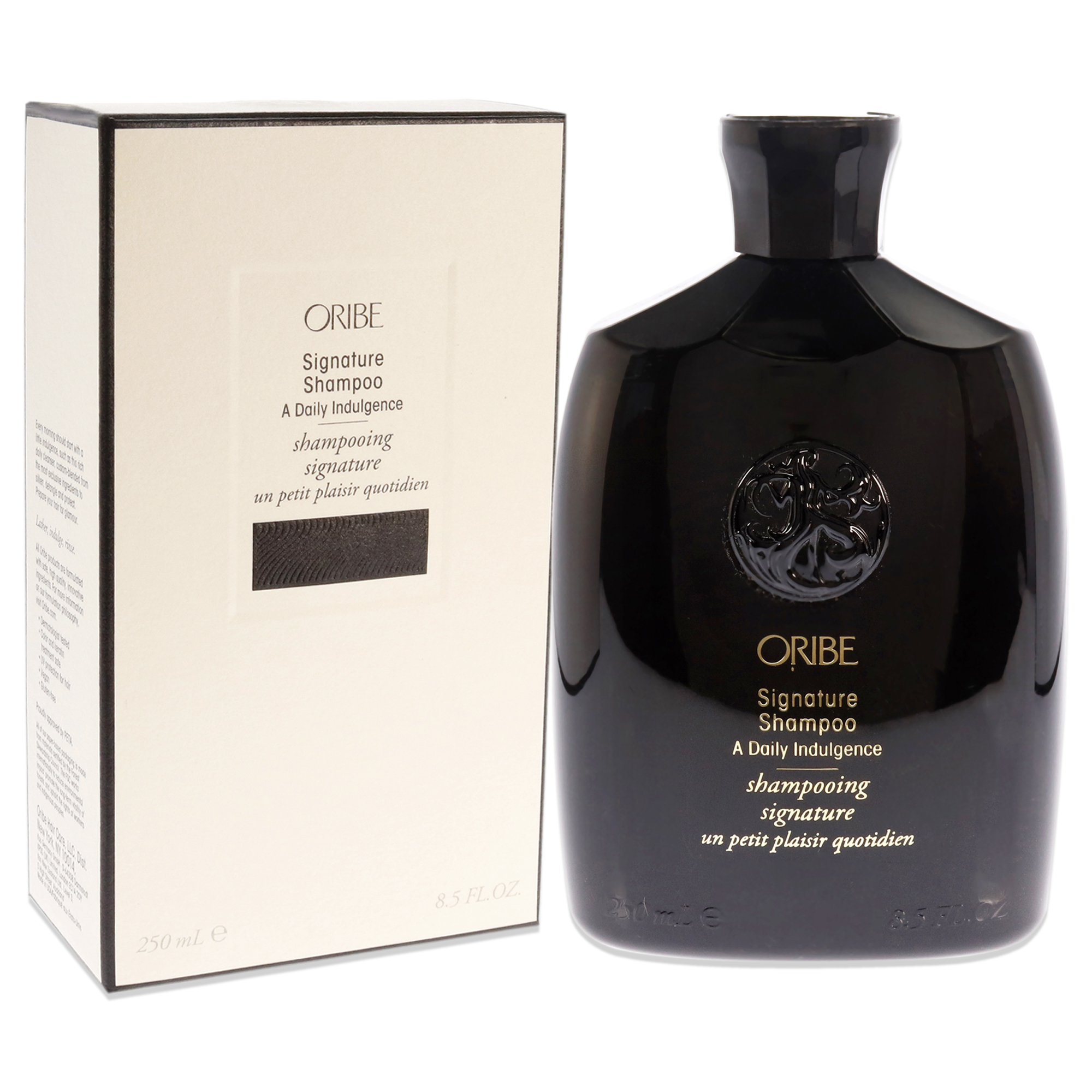 Foto 4 pulgar | Champú Oribe Signature Para Unisex 250 Ml - Venta Internacional.