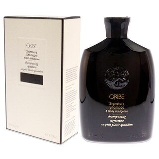 Foto 4 | Champú Oribe Signature Para Unisex 250 Ml - Venta Internacional.