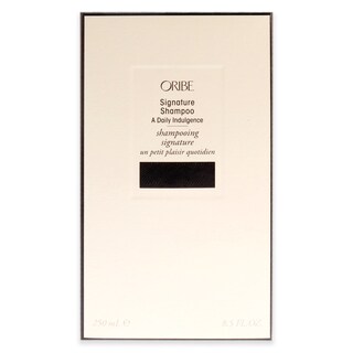 Foto 5 | Champú Oribe Signature Para Unisex 250 Ml - Venta Internacional.
