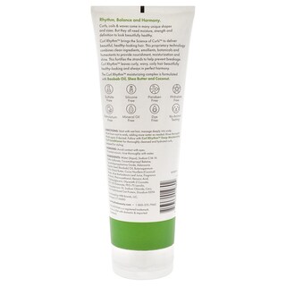 Foto 2 | Champú Curl Rhythm Hidratante Profundo 300 Ml Para Mujer - Venta Internacional.