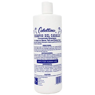 Foto 3 | Champú Cabellina Del Caballo Con Extracto De Cola De Caballo 946ml - Venta Internacional.