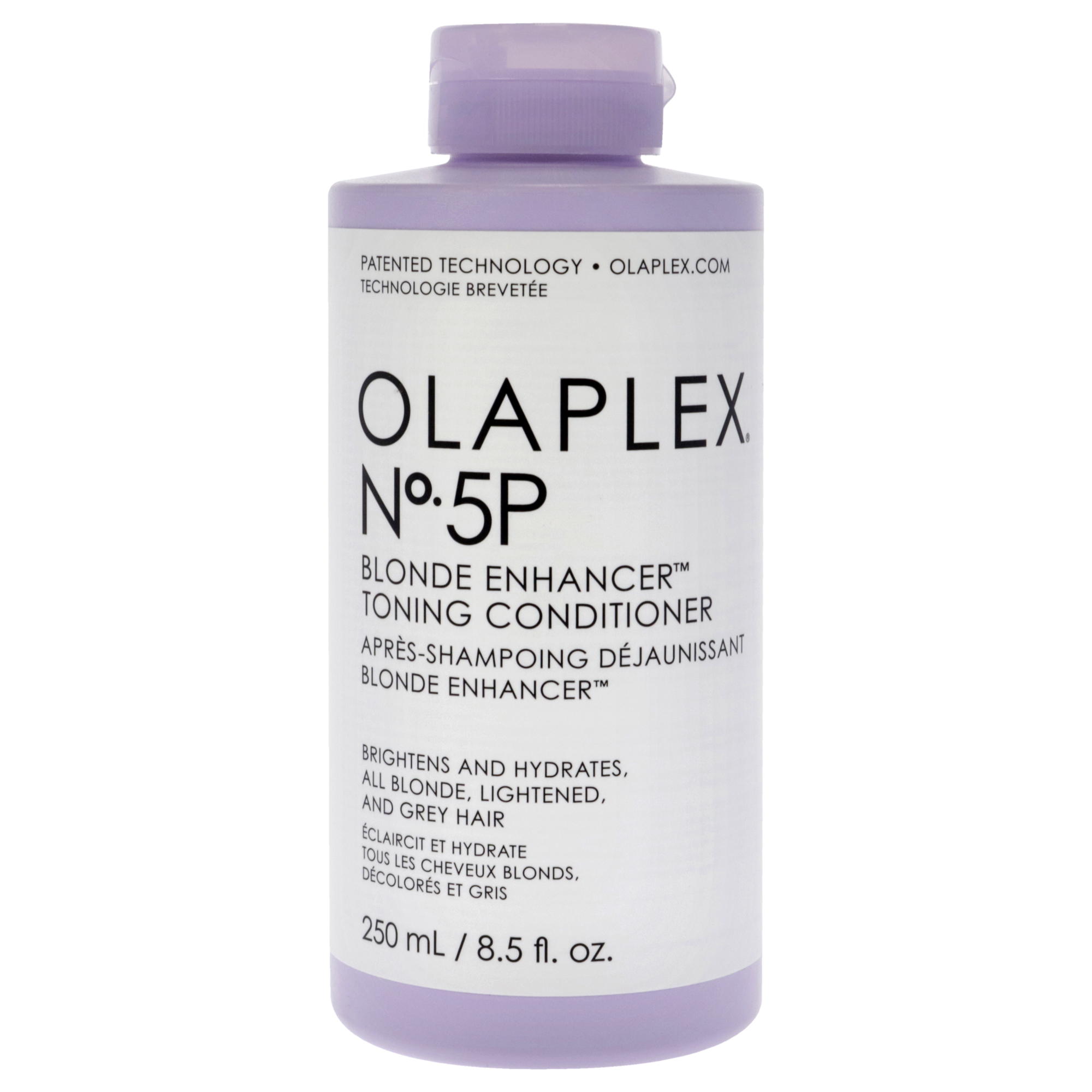 Foto 2 pulgar | Acondicionador Olaplex No 5p Blonde Enhacer Tonificante 240 Ml Unisex - Venta Internacional.