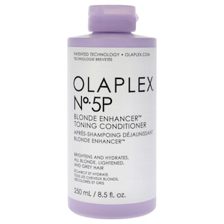 Foto 1 | Acondicionador Olaplex No 5p Blonde Enhacer Tonificante 240 Ml Unisex - Venta Internacional.
