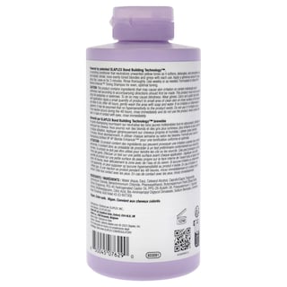 Foto 3 | Acondicionador Olaplex No 5p Blonde Enhacer Tonificante 240 Ml Unisex - Venta Internacional.