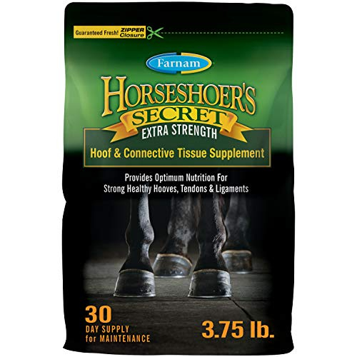 Foto 2 pulgar | Suplemento Farnam Horseshoer's Secret Extra Strength 1,7 Kg - Venta Internacional.