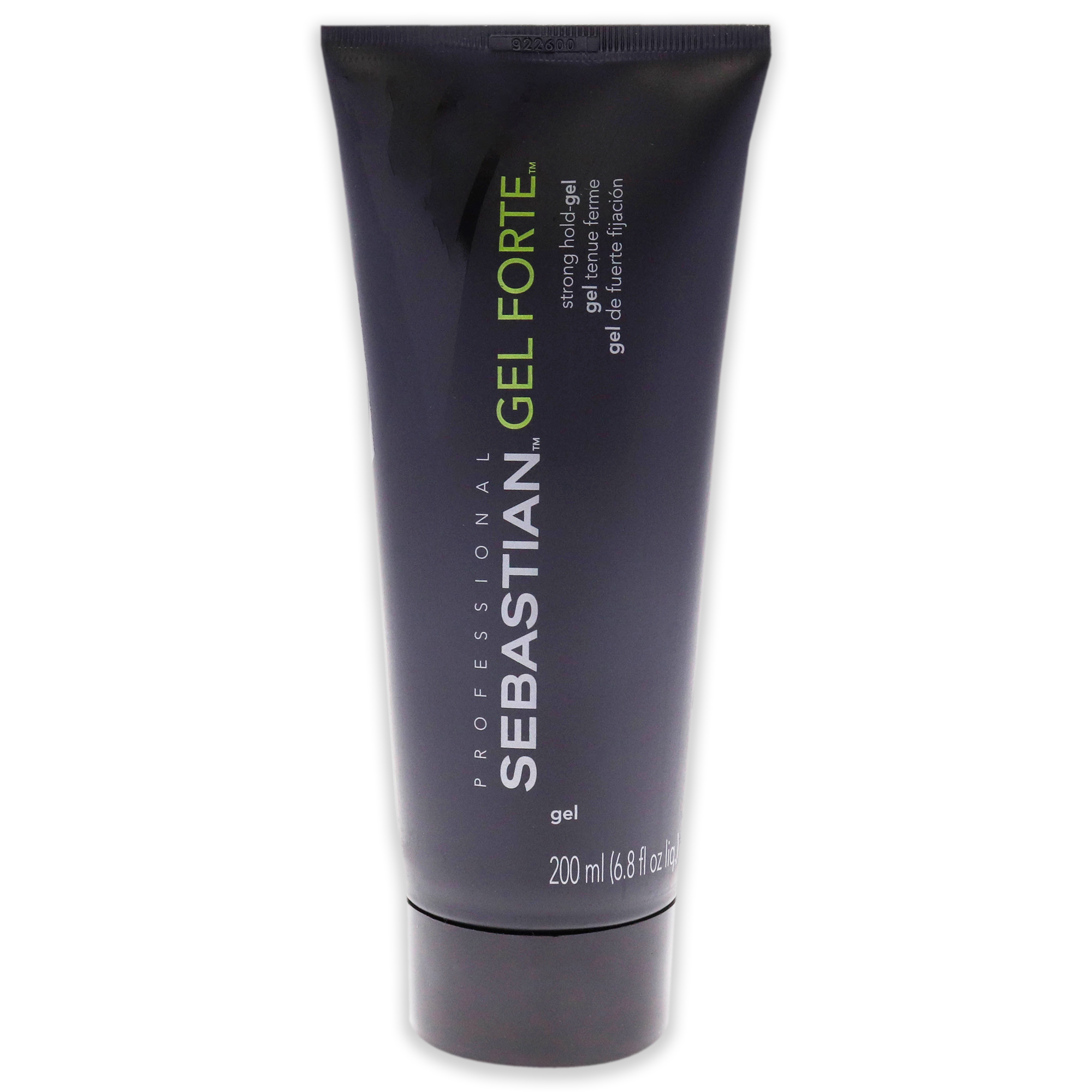 Foto 2 pulgar | Gel Forte Sebastian 200 Ml Para Unisex - Venta Internacional.