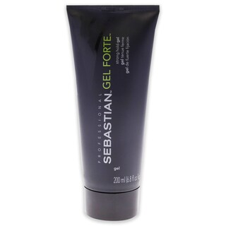 Foto 1 | Gel Forte Sebastian 200 Ml Para Unisex - Venta Internacional.