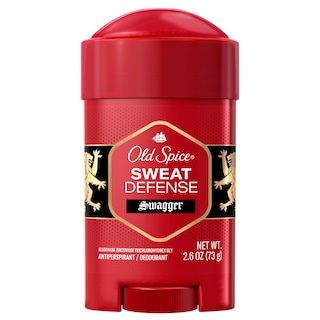 Foto 1 | Antitranspirante Y Desodorante Old Spice Triple Protection 75 Ml - Venta Internacional.