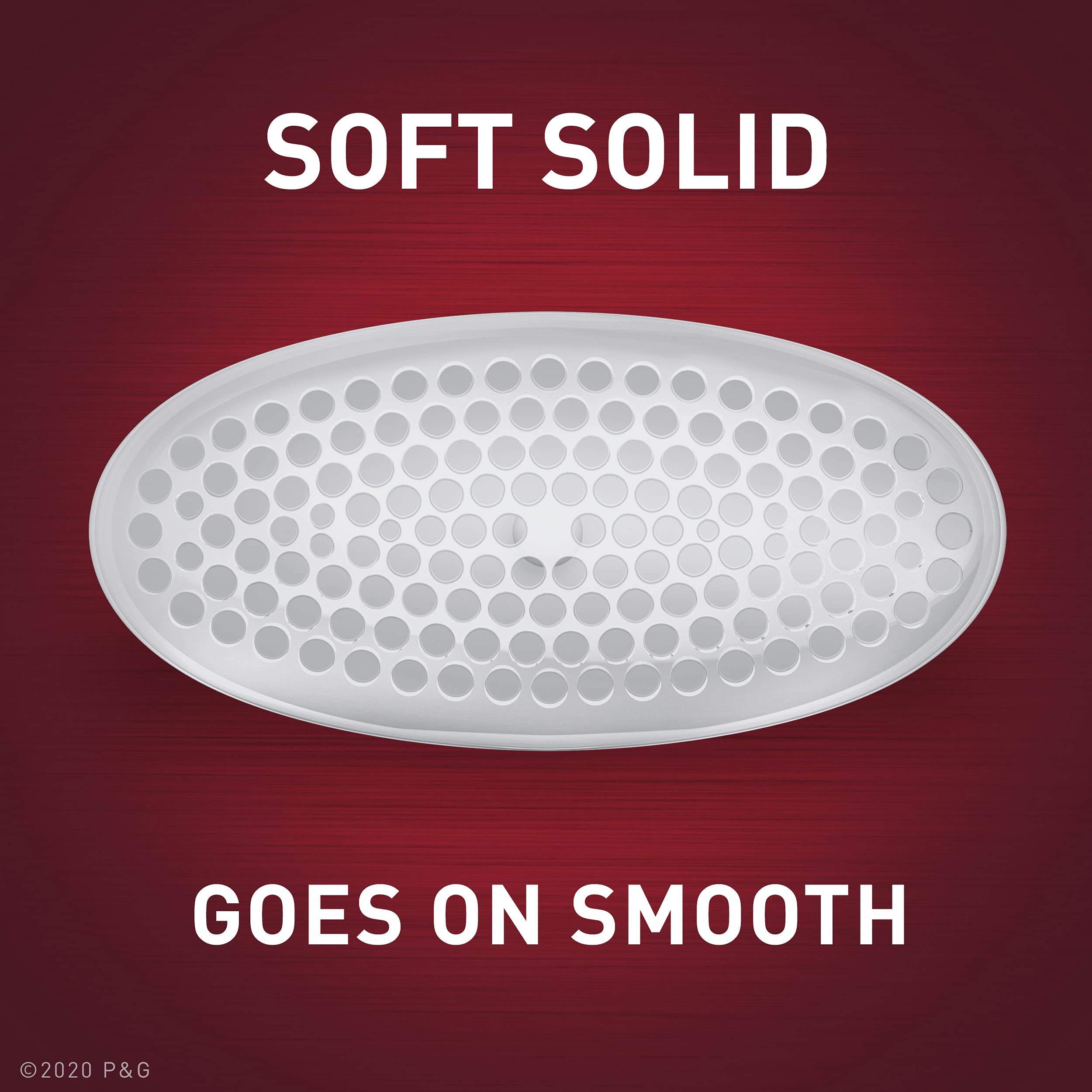 Foto 2 | Antitranspirante Y Desodorante Old Spice Triple Protection 75 Ml - Venta Internacional.