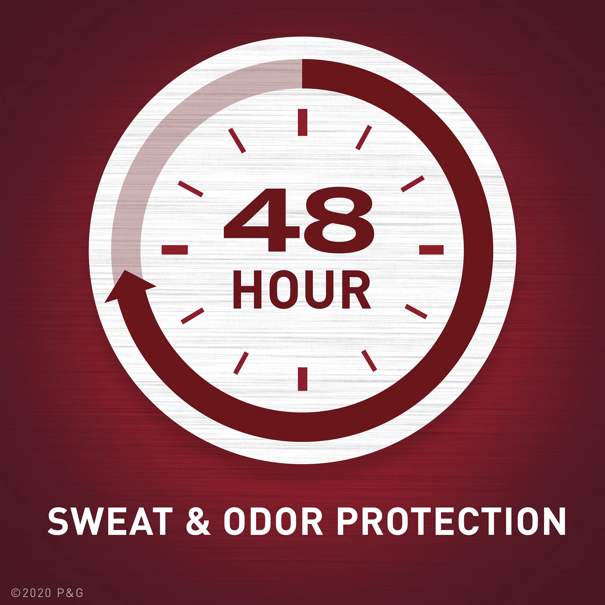 Foto 3 | Antitranspirante Y Desodorante Old Spice Triple Protection 75 Ml - Venta Internacional.