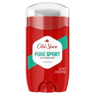 Foto 1 | Desodorante Old Spice High Endurance Pure Sport Scent 66 Ml Para Hombre - Venta Internacional.
