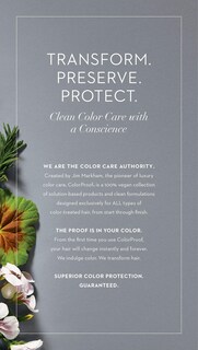 Foto 7 | Champú Colorproof Evolved Color Care Superrich Moisture 250 Ml - Venta Internacional.