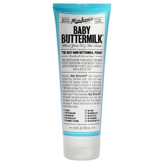 Foto 1 | Crema Miss Jessies Baby Buttermilk, Unisex, 250 Ml - Venta Internacional.