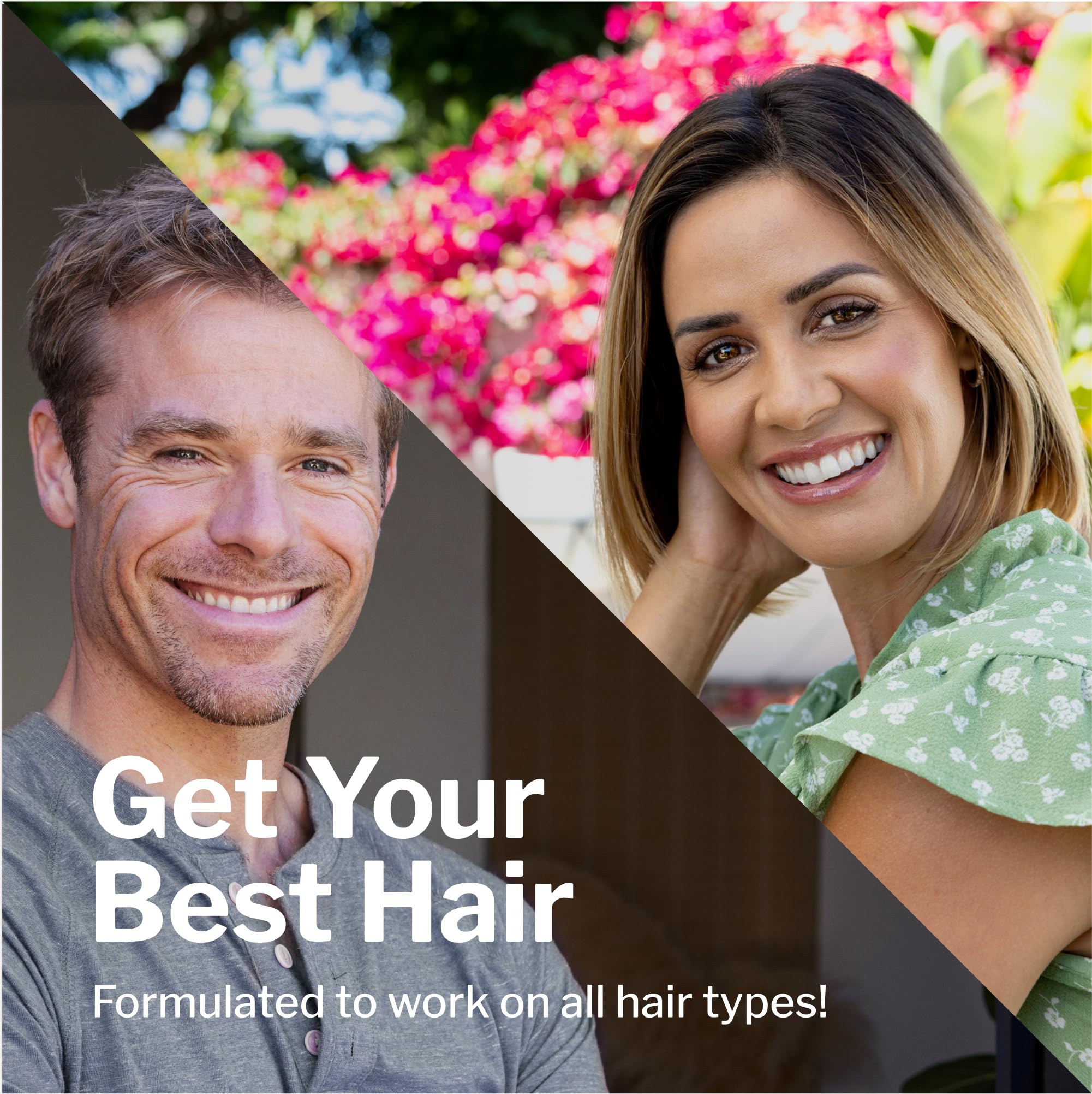 Foto 2 | Shampoo Shapiro Md Hair Growth Experts Para Pérdida De Cabello Durante 4 Meses - Venta Internacional.