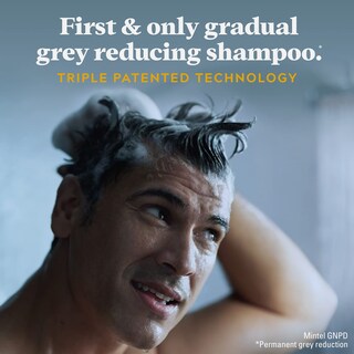 Foto 6 | Champú y Acondicionador Just For Men Control GX 4 oz - Venta Internacional