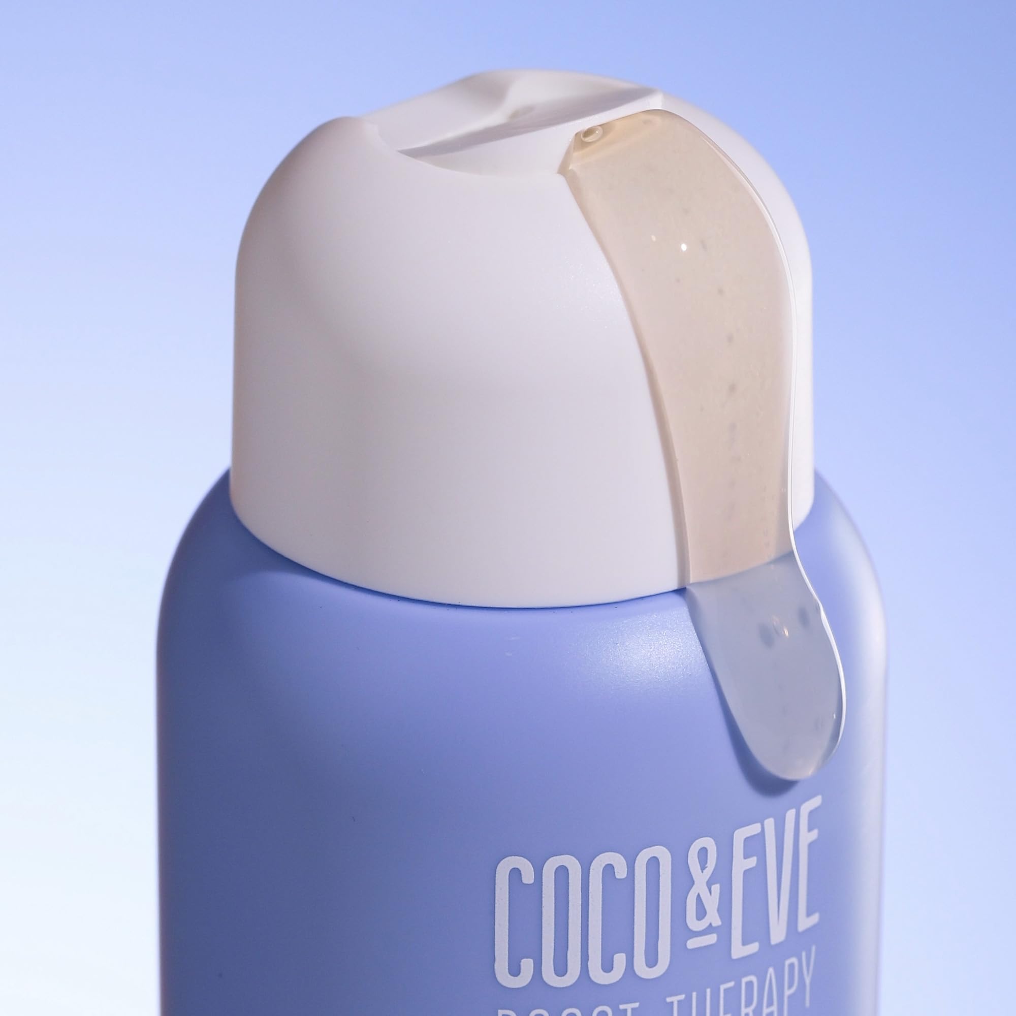 Foto 3 pulgar | Champú Coco & Eve Boost Therapy Para Dar Volumen Al Cabello, 280 Ml - Venta Internacional.