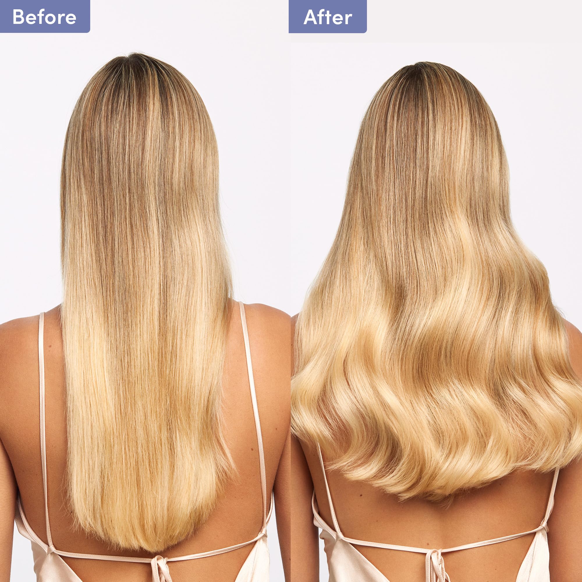 Foto 5 pulgar | Champú Coco & Eve Boost Therapy Para Dar Volumen Al Cabello, 280 Ml - Venta Internacional.