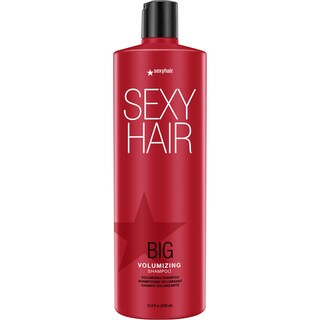 Foto 1 | Champú Sexyhair Big Voluminizing, 1 Litro, Hidratante, Sin Sulfatos - Venta Internacional.