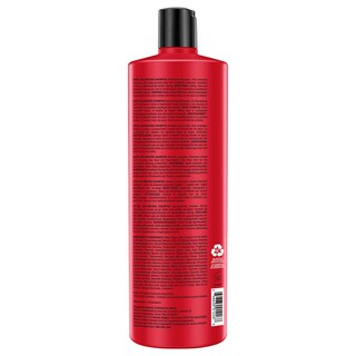 Foto 2 | Champú Sexyhair Big Voluminizing, 1 Litro, Hidratante, Sin Sulfatos - Venta Internacional.