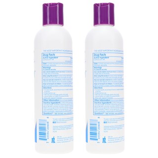Foto 3 | Champú Anticaspa Medicinal Vanicream 240 Ml (paquete De 2) - Venta Internacional.