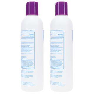 Foto 5 | Champú Anticaspa Medicinal Vanicream 240 Ml (paquete De 2) - Venta Internacional.
